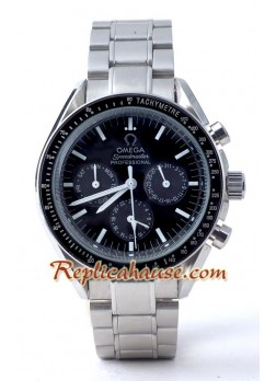 Omega Speedmaster Professional