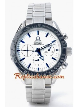 Omega Speedmaster Broad Arrow