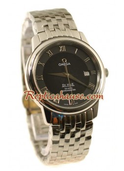 Omega C0-Axial Deville Reloj Réplica