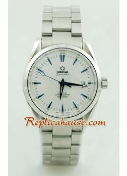 Omega SeaMaster - CO AXIAL Reloj Suizo
