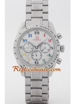 Omega Olympic Reloj Réplica