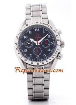 Omega Olympic Reloj Réplica