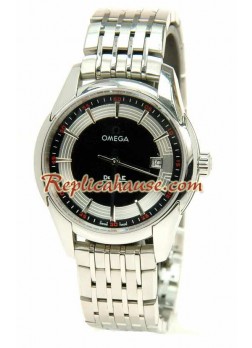 Omega CO AXIAL De Ville Hour Vision Reloj Suizo de imitación