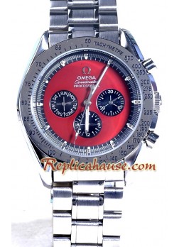 Omega Speedmaster Professional