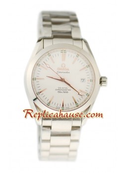 Omega SeaMaster CO AXIAL Reloj Suizo de imitación