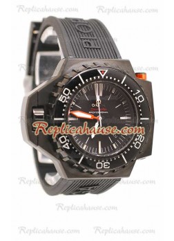 Omega Seamaster Ploprof 1200M Reloj Suizo de imitación