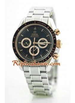 Omega Speedmaster Professional