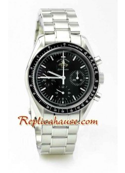 Omega Speedmaster 50th Anniversary Reloj Suizo