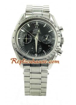 Omega Speedmaster Apollo Edición Reloj de imitación