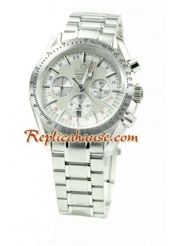 Omega Speedmaster Apollo Edición Reloj de imitación