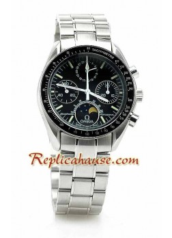 Omega Speedmaster Professional Reloj Suizo de imitación