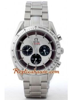 Omega Speedmaster Legend
