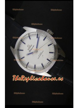 Omega Platinum Globemaster Reloj Co-Axial Edición Limitada - Reloj Réplica Espejo 1:1