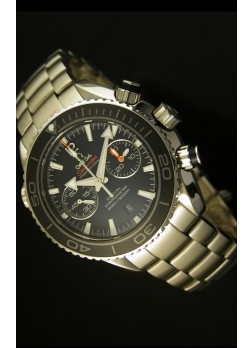 Omega Seamaster Planet Ocean Professional 9300 - Reloj Ultima Edición Escala 1:1