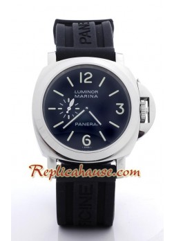 Panerai Marina Reloj Réplica