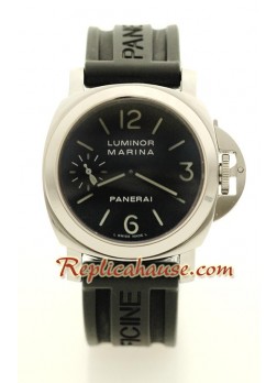 Panerai Réplica - Luminor Marina Pam00111 - Dial tipo sandwich