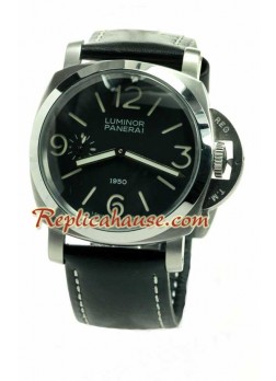 Panerai 1950 Edición Reloj de imitación Japonés