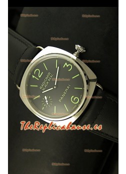 Panerai Luminor PAM372 Edición 1950 SuperLume Reloj Réplica Suiza en escala 1:1