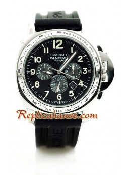 Panerai Luminor Réplica Daylight Reloj (Japanese)