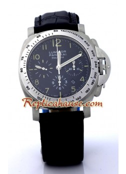 Panerai Réplica - Luminor Daylight - Reloj Suizo