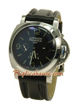 Panerai Luminor GMT 10 Days Reloj Suizo de imitación