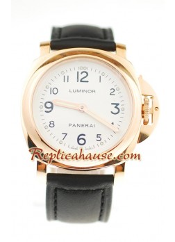 Panerai Luminor Base Model Reloj Suizo de imitación