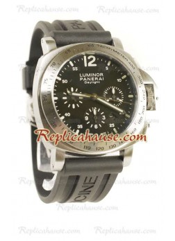 Panerai Luminor Daylight Reloj Suizo de imitación 2010 
