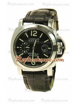 Panerai Luminor Marina PAM104 Reloj Suizo de imitación