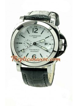 Panerai Luminor GMT Reloj de imitación Japonés