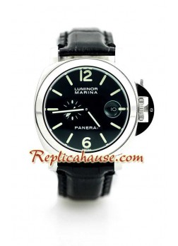Panerai Luminor Marina Reloj - 40MM