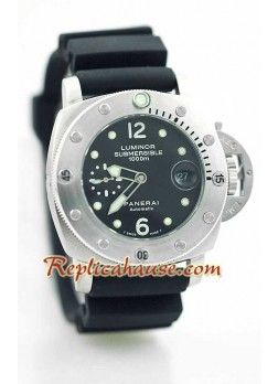 Panerai Luminor 1950 Submersible 1000M Reloj Suizo