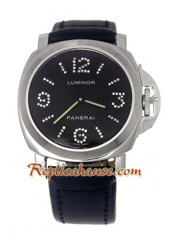 Panerai Réplica - Luminor Suizo - Pam130 Reloj Suizo