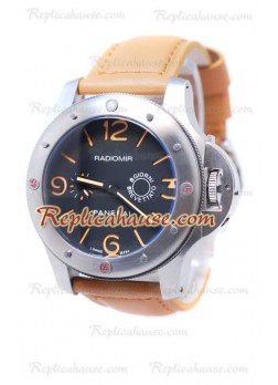 Panerai Radiomir Egiziano 8 Giorni PAM341 Reloj