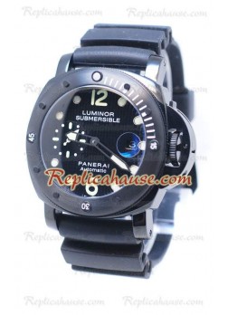 Panerai Luminor Submersible Reloj PAM024