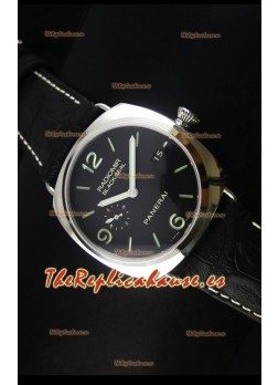 Panerai Radiomir PAM388 Black Seal Reloj Suizo - Reloj Réplica Espejo 1:1  con Movimiento P.9000