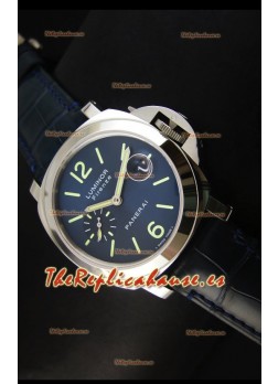 Panerai Luminor Marina PAM229 H Firenze Reloj Suizo Réplica - Réplica Espejo 1:1