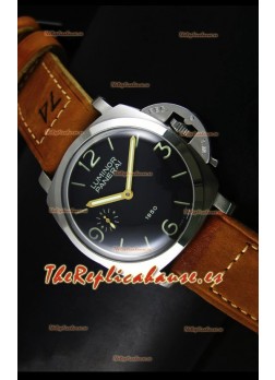 Panerai Luminor 1950 PAM127 Réplica Suiza - Reloj Edición Espejo 1:1 