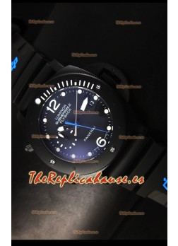 Panerai Luminor Submersible 1950 3 Days Reloj Réplica Japonés