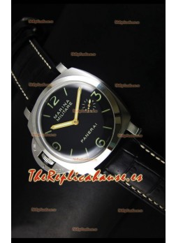 Panerai Marina Militare PAM217 Reloj Réplica Suizo - Reloj Edición Espejo 1:1 Última