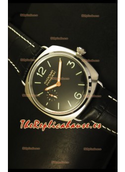 Panerai Radiomir Model PAM00338 Reloj Suizo en Acero Inoxidable - Edición Espejo 1:1