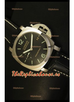 Panerai Luminor Marina PAM392 Q Series Reloj Réplica Suizo - Edición Espejo