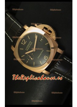 Panerai Luminor Marina PAM393 Swiss Replica Watch - 1:1 Mirror Edition