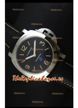 Panerai Luminor Base PAM00634 Edición Especial 15 Aniversario Reloj Edición Paneristi