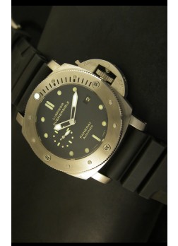 Panerai Luminor Submersible PAM305 Q - Ultima Edición Réplica Escala 1:1