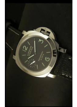 Panerai Luminor Marina PAM510 8 Days con Movimiento Suizo Calibre P.5000