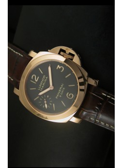 Panerai Luminor Marina PAM511 8 Days con Movimiento Suizo Calibre P.5000