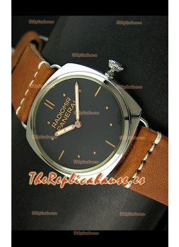 Panerai Luminor Vintage Edición Réplica Suiza
