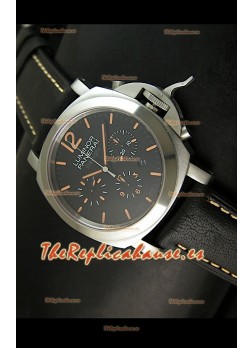 Panerai Luminor Vintage Edición Réplica Suiza