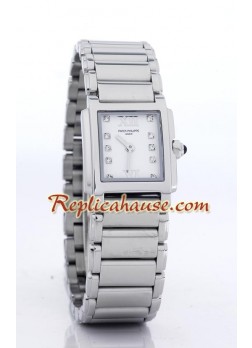Patek Philippe 24 Dama Reloj Réplica