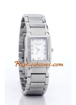 Patek Philippe 24 Dama Reloj Réplica